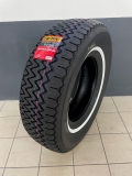 Reifen - Tires  225-75-15  Weißwand